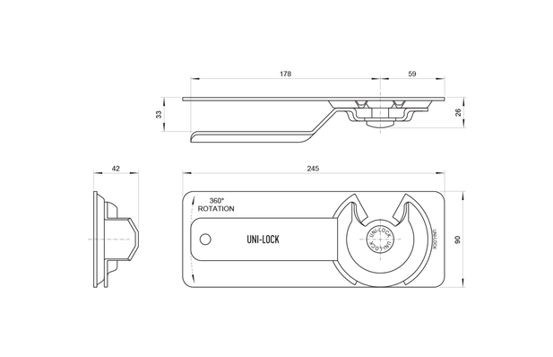 F50011-BK