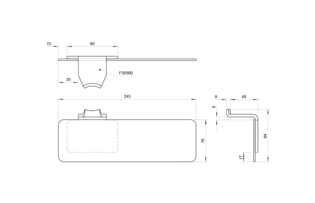 F50901-BK