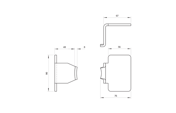 F30900-BK