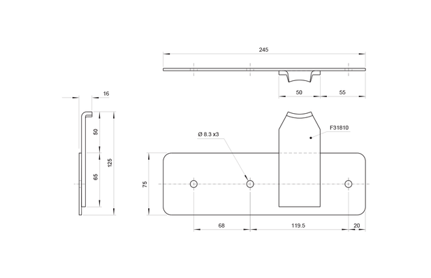 F61801-ZP