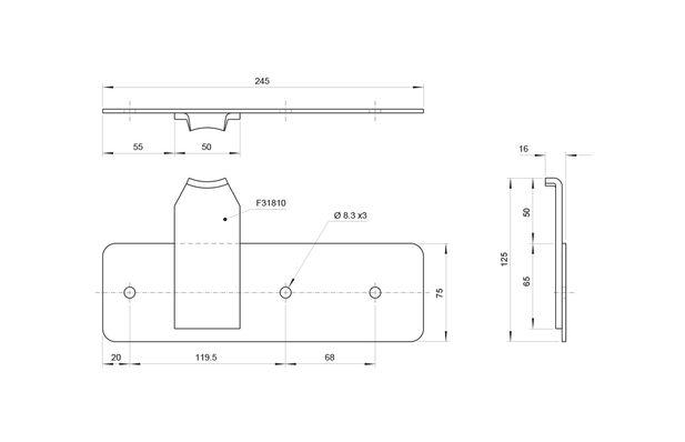 F61802-ZP