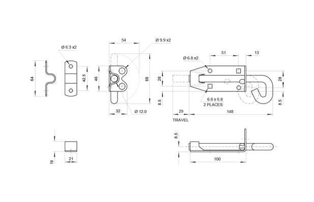 PB0150-ZP